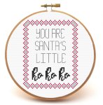 (image for) Santa's Little Ho